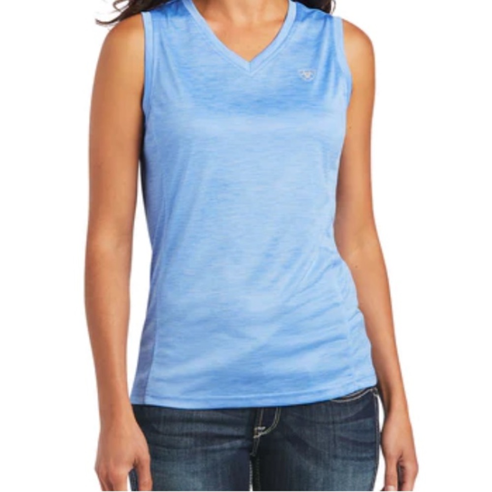 NWT Ariat Tek Tank